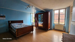  Maison à vendre 5 pièces 86 m²