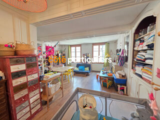  Appartement � vendre 5 pi�ces 140 m�