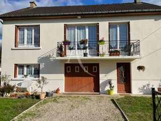  Maison � louer 4 pi�ces 76 m�