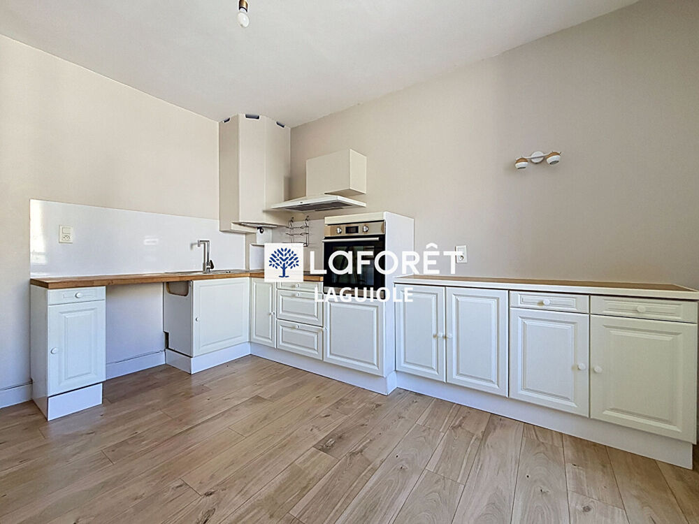 Location Appartement Appartement Soulages Bonneval 3 pièce(s) 55 m2 Soulages bonneval