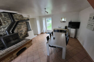  Maison à louer 5 pièces 76 m²