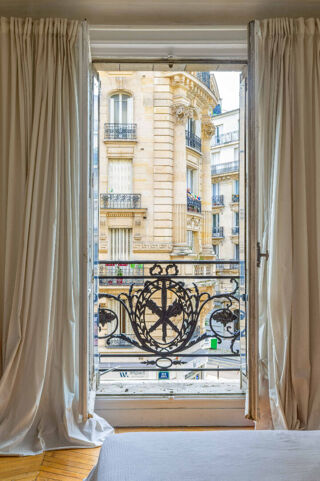  Appartement à vendre 4 pièces 97 m²