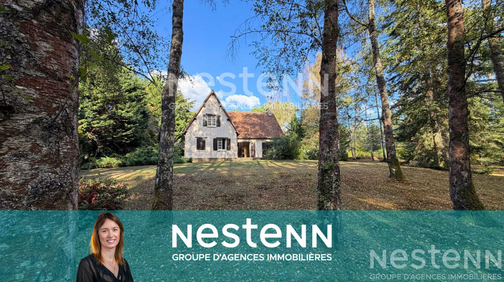 Maison à vendre Lavardin (72240) - 3 chambres, terrain 3 000 m², proche Le Mans