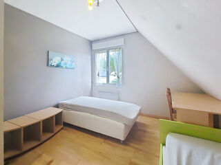  Maison à vendre 7 pièces 130 m²