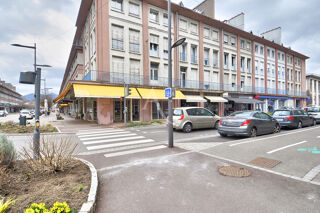  Appartement Saint-Di-des-Vosges (88100)