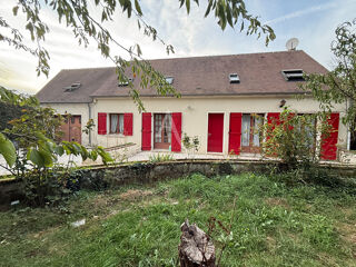  Maison à vendre 10 pièces 209 m²