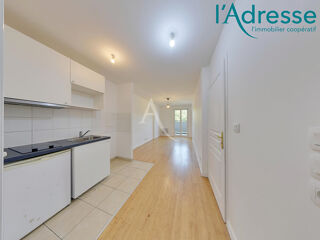  Appartement à vendre 2 pièces 36 m²