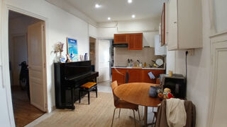  Appartement  vendre 3 pices 62 m