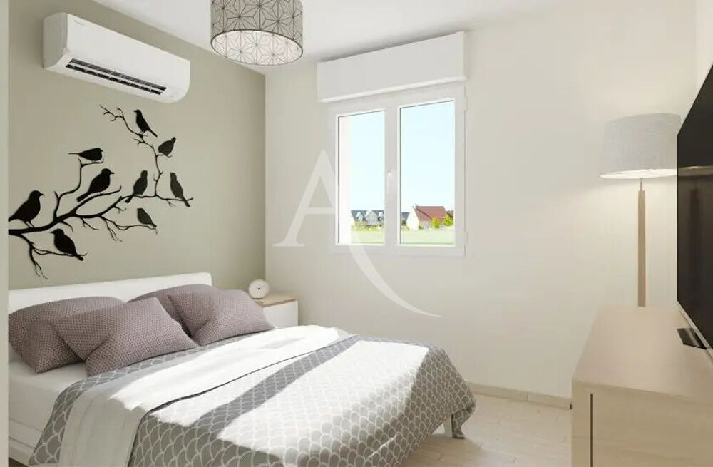 Vente Terrain Terrain Couilly Pont aux Dames Chessy