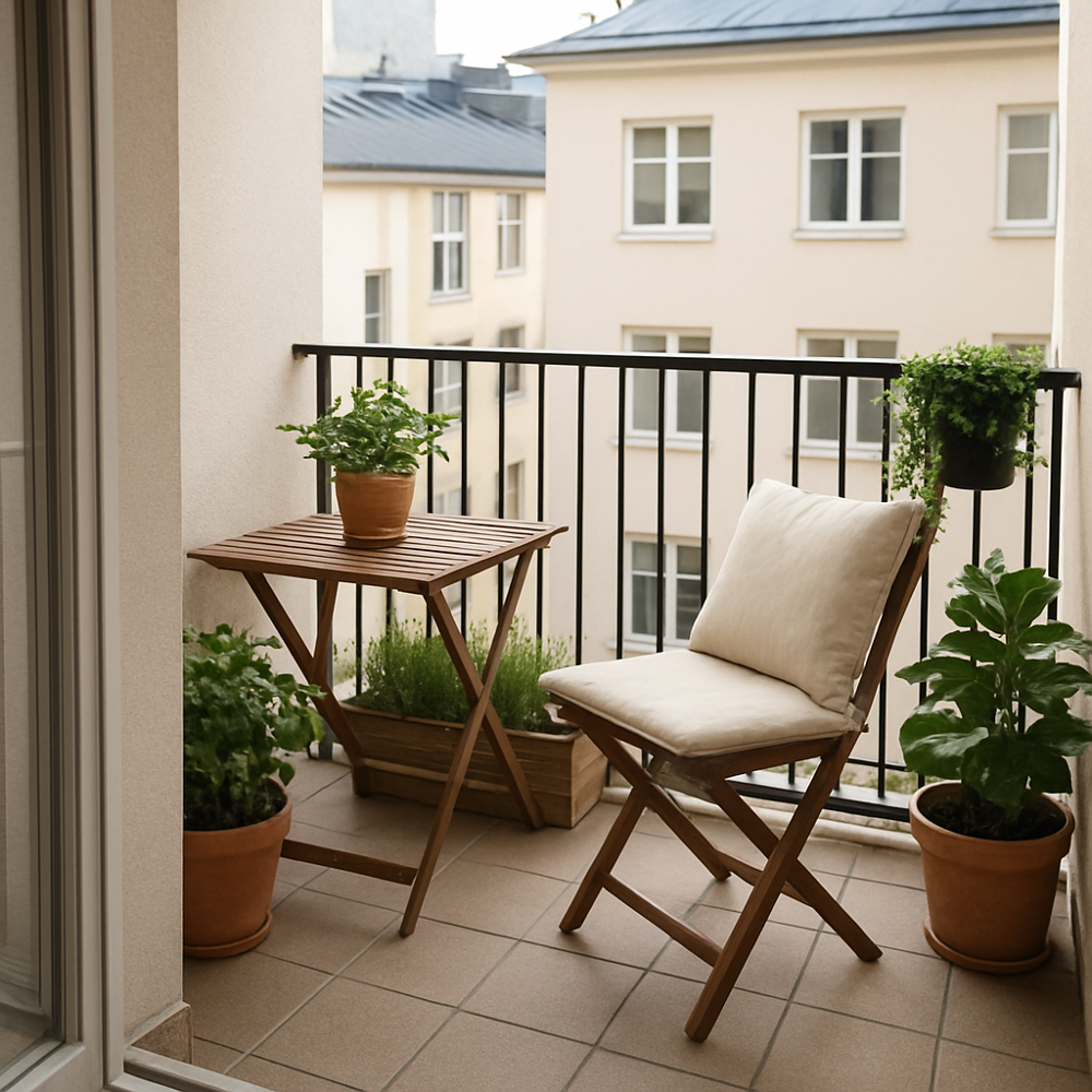 Appartement Studio de 39 m2 (Meudon)
