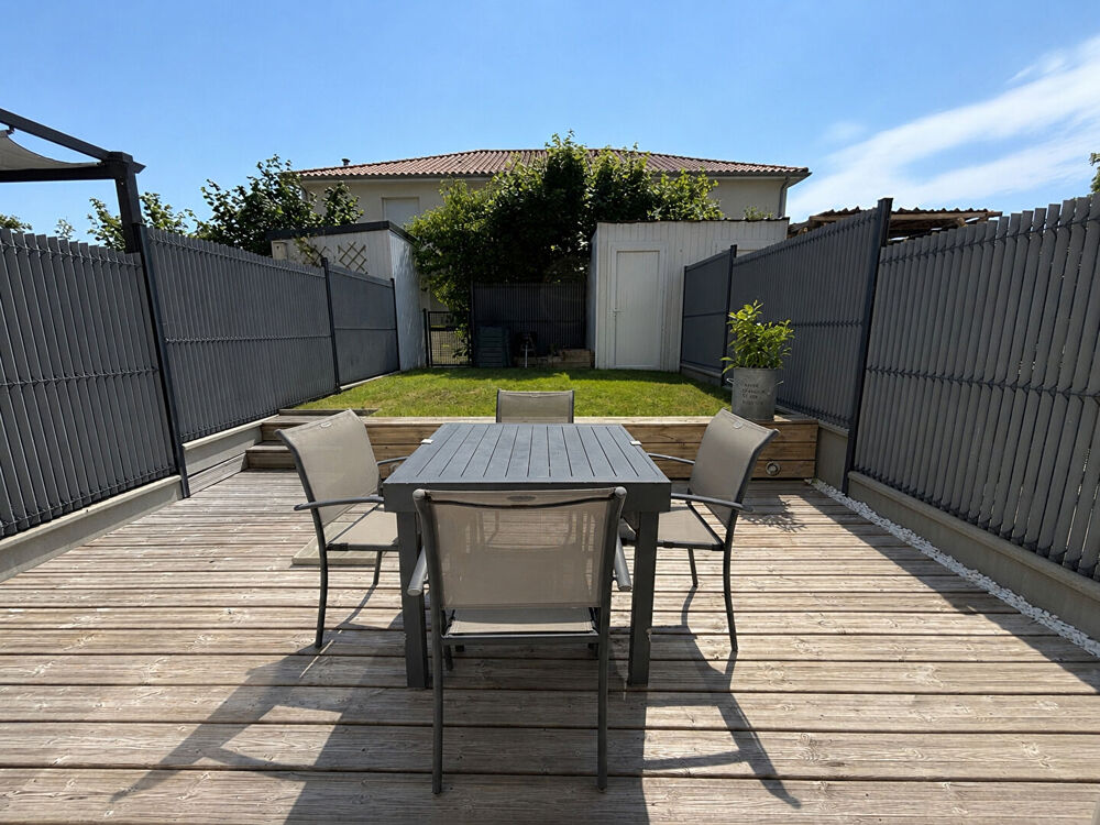 Vente Maison Maison La Baule Escoublac 4 pièce(s) 77.30 m2 La baule escoublac