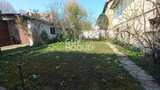  Maison à vendre 3 pièces 72 m²