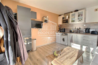  Appartement à vendre 1 pièce 19 m²
