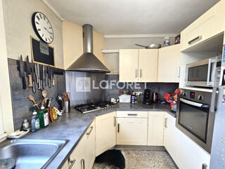  Maison à vendre 6 pièces 148 m²