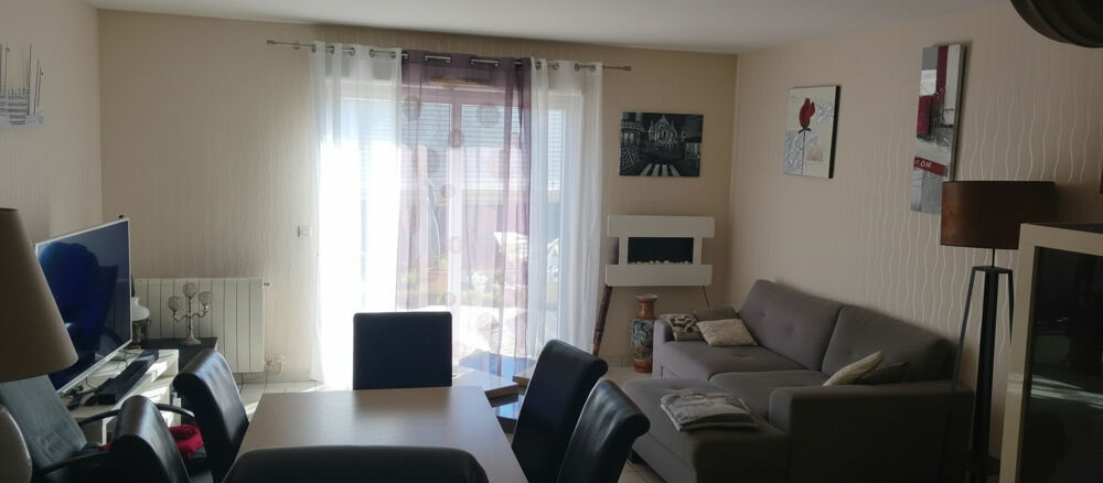 Vente Appartement MONTIVILLIERS -CENTRE-VILLE Montivilliers