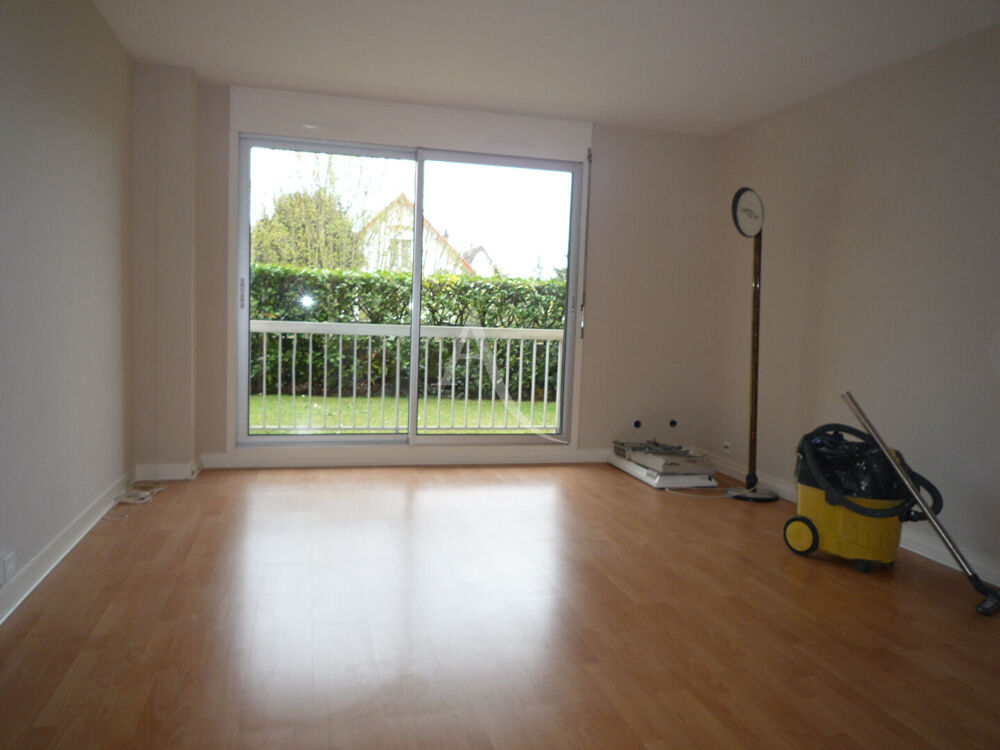 Location Appartement Appartement ERMONT- 2 pi�ces - 52.22 m2 Ermont