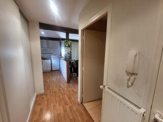  Appartement � vendre 1 pi�ce 47 m�