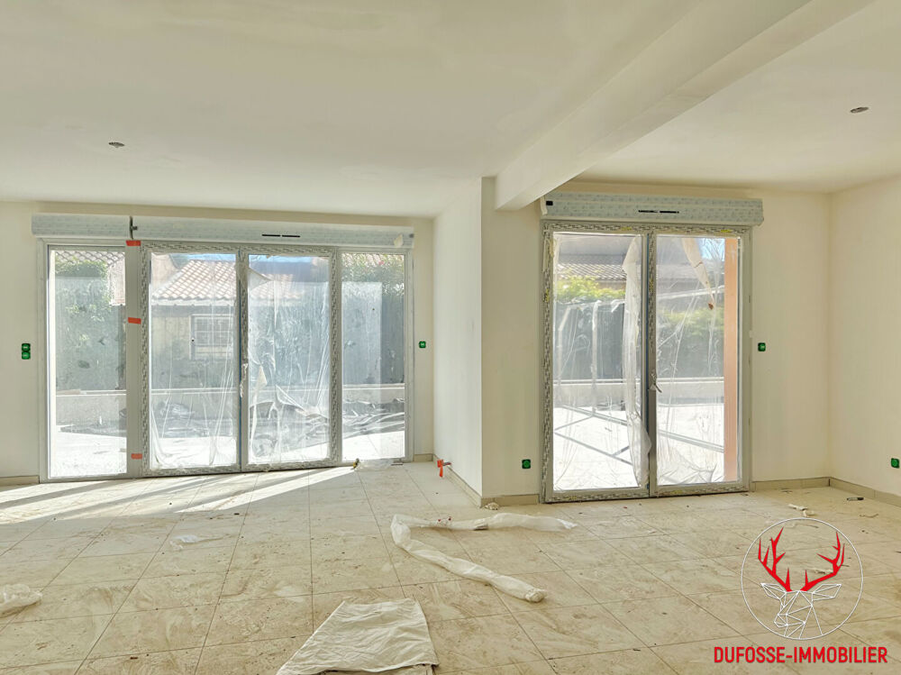 Vente Maison Maison Six Fours Les Plages 6 pièce(s) 139.5 m2 Six fours les plages