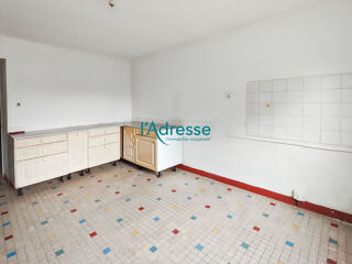  Maison � vendre 4 pi�ces 94 m�