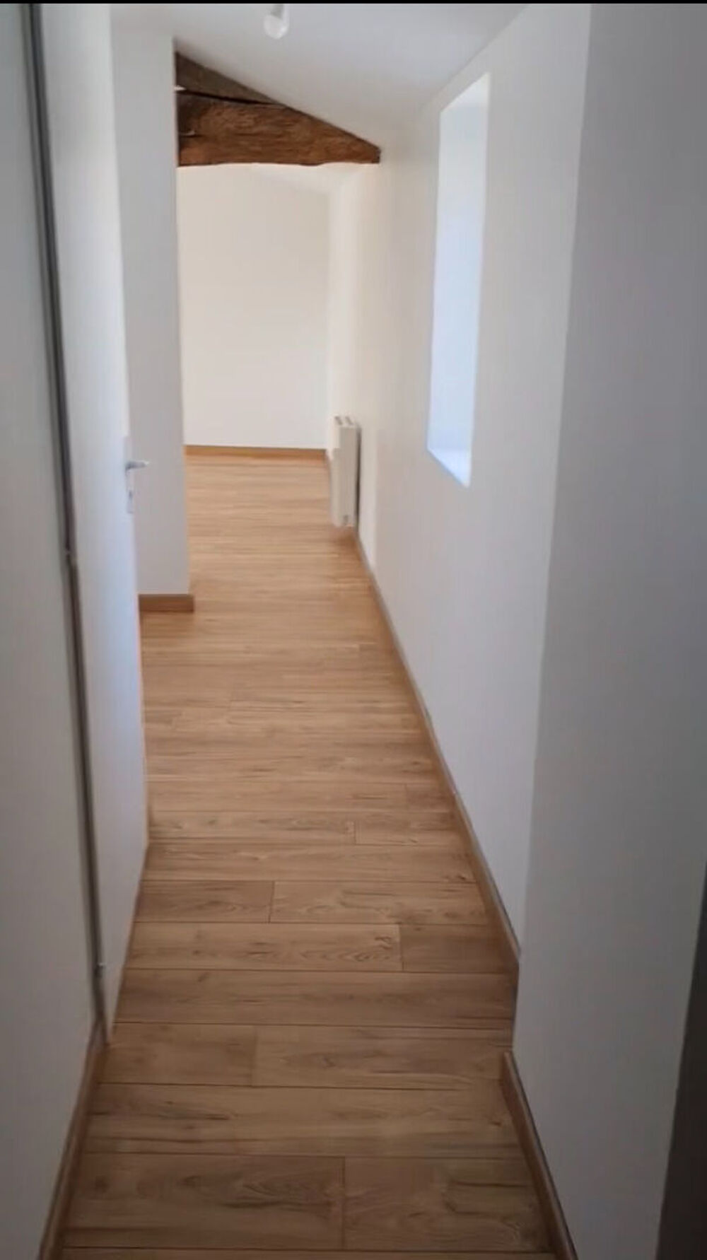 Appartement Marans 2 pièces