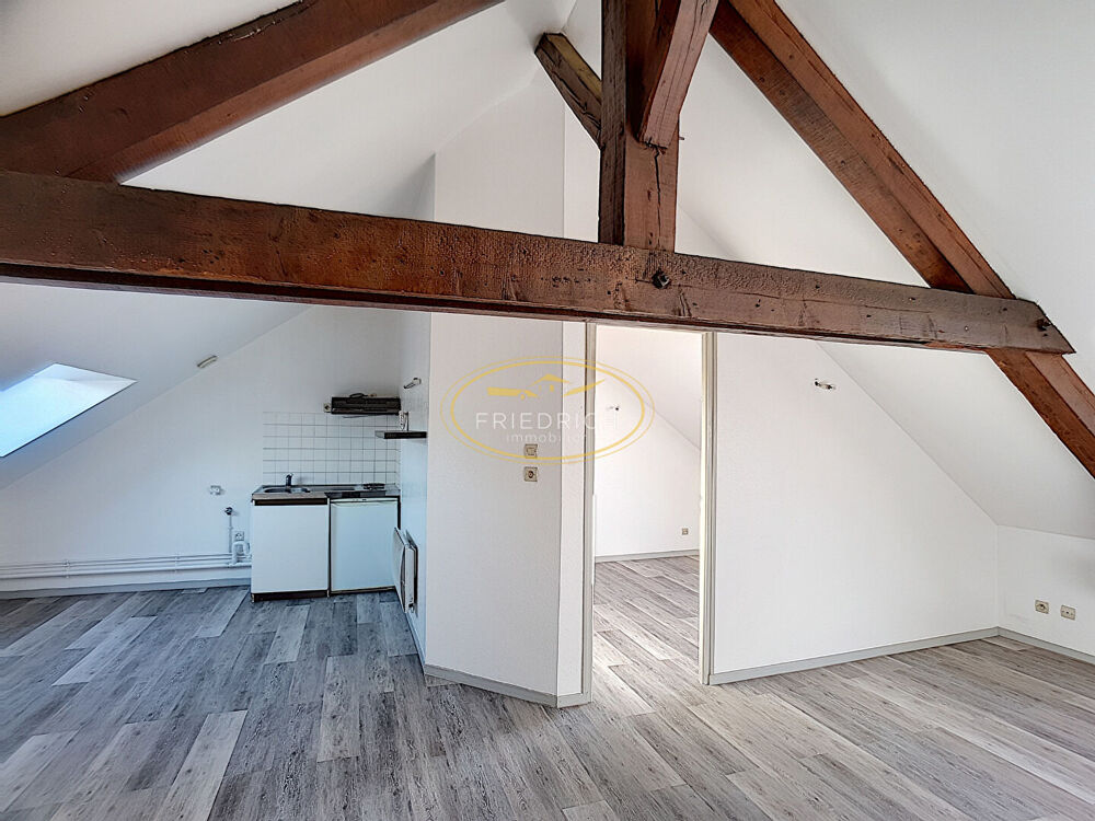 Vente Immeuble IMMEUBLE DE RAPPORT Bar le duc