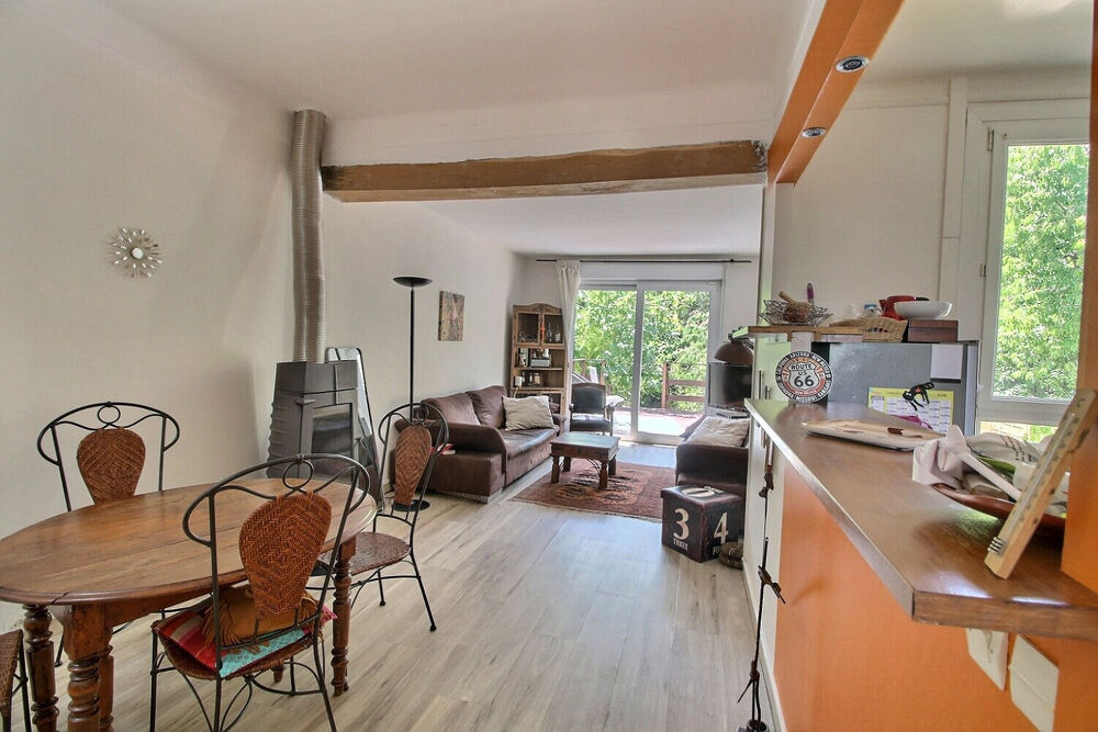 Vente Maison Maison 3-4 chambres à vendre à Massy - 5 pièces, 104 m² -terrain 314m² Massy