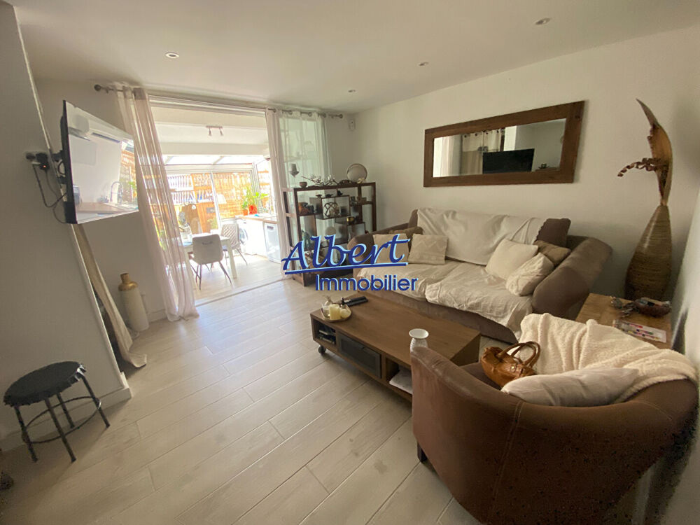 Vente Appartement Appartement Ollioules 2 pièce(s) 50 m2 Ollioules