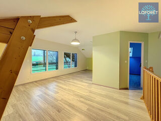  Maison � vendre 5 pi�ces 125 m�