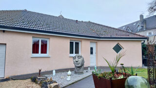  Maison � vendre 5 pi�ces 101 m�