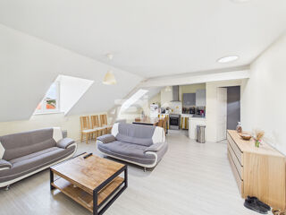  Appartement à vendre 3 pièces 81 m²