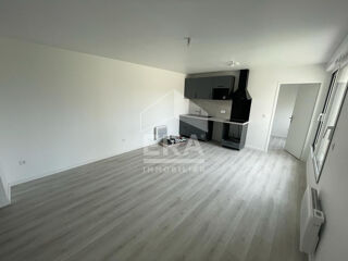  Appartement à louer 2 pièces 41 m²