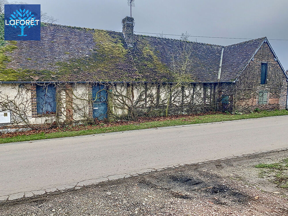 Maison Bernay 6 pièce(s) 95 m2