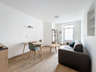  Appartement � louer 1 pi�ce 21 m�