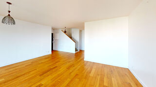  Appartement � vendre 4 pi�ces 98 m�