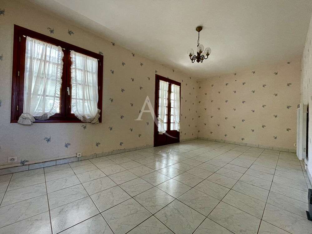 Maison à l'Aiguillon-La-Presqu'ile