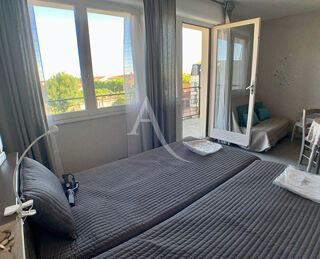  Appartement  vendre 1 pice 28 m