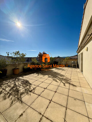  Appartement � louer 5 pi�ces 142 m� Mont�limar