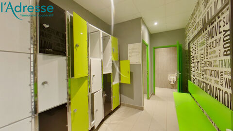 Emplacement id&eacute;al, &agrave; Deux Pas du RER A 165000 77420 Champs sur marne