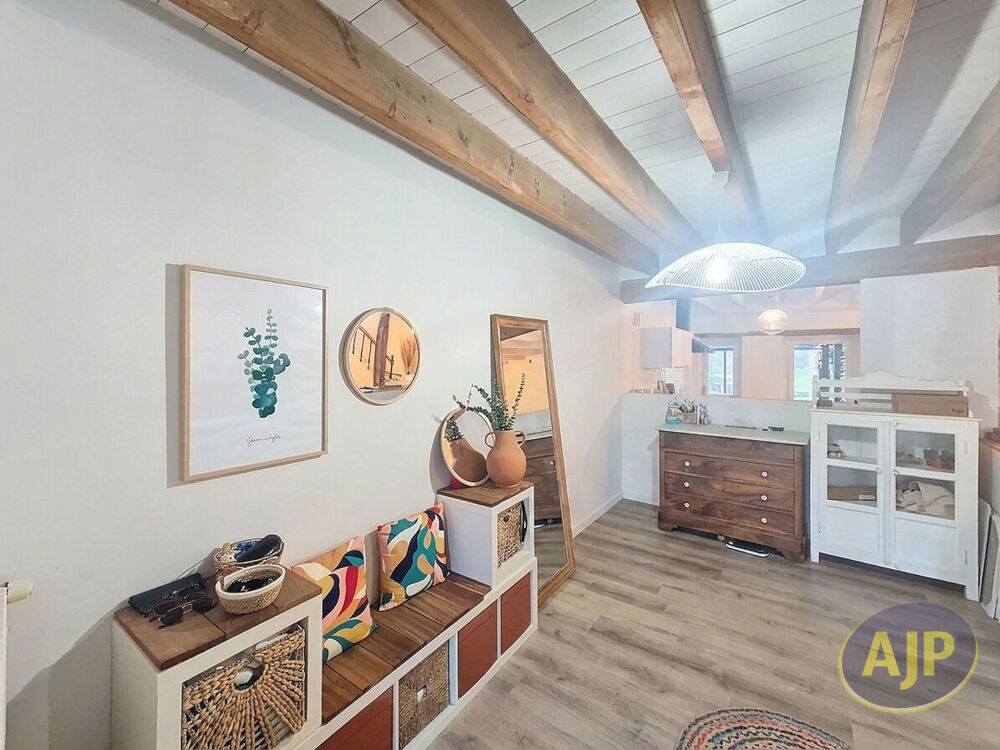 Maison L Herbergement 4 pièces 139 m²