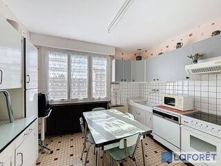  Maison à vendre 4 pièces 92 m²