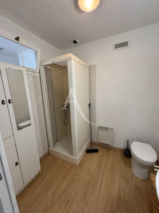  Appartement à louer 1 pièce 19 m²