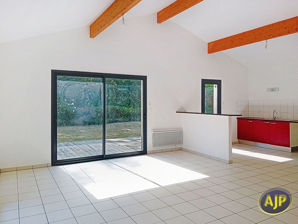 Maison Biscarrosse 4 pièce(s) 90 m²