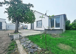  Maison à vendre 5 pièces 73 m²