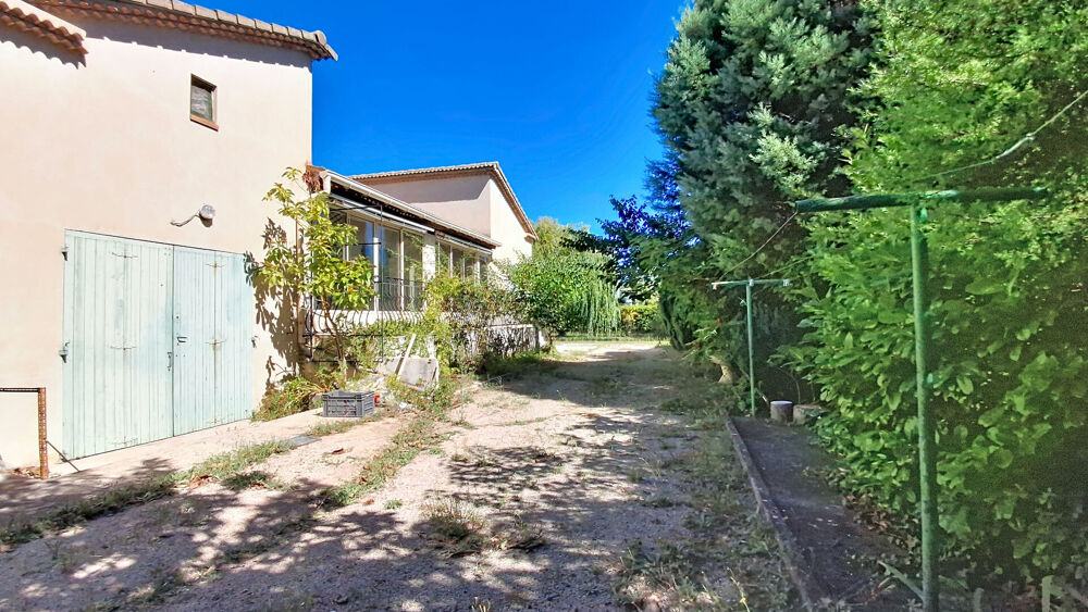 Vente Maison Maison Saint Laurent Des Arbres 4 pièces 106 m2 Saint laurent des arbres