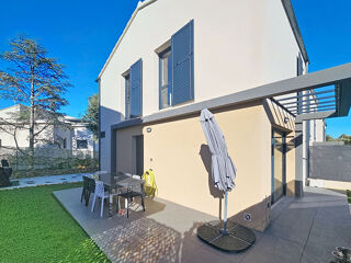  Maison � vendre 4 pi�ces 78 m�