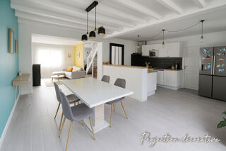  Maison � vendre 4 pi�ces 92 m�