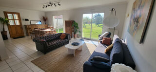  Maison à vendre 4 pièces 120 m²
