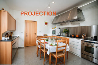  Maison  vendre 3 pices 63 m