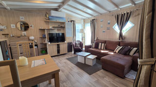  Maison à vendre 3 pièces 45 m²