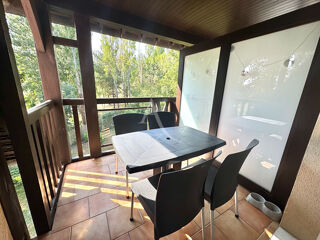  Appartement � vendre 2 pi�ces 27 m�